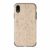 Holzoptik Slim Case für iPhone XR