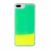 Liquid Neon Sand Case für das iPhone 7 Plus / 8 Plus