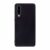 TPU Case mit Glaseinsatz für das Huawei P30