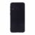 TPU Case mit Glaseinsatz für das Samsung a40