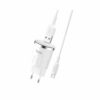 Netz Charger – HOCO Netz Ladegerät für Micro USB