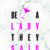 BE A LADY Glas Case – TPU Case mit Glaseinsatz
