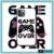 Gamer Glas Case – TPU Case mit Glaseinsatz