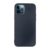 TPU Case mit Glaseinsatz für das iPhone 12 Pro Max