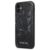 GUESS Marmor Case Black – für das iPhone 12 / 12 Pro